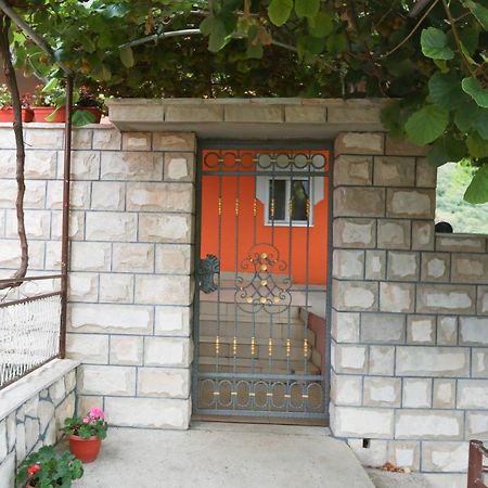 Apartman Vlacic Trebinje Eksteriør billede