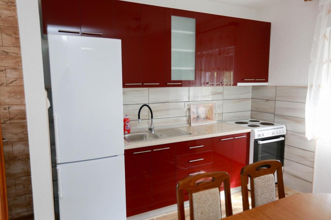 Apartman Vlacic Trebinje Eksteriør billede