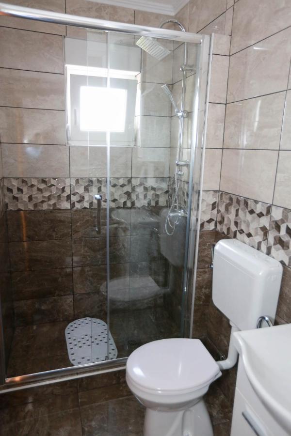Apartman Vlacic Trebinje Eksteriør billede