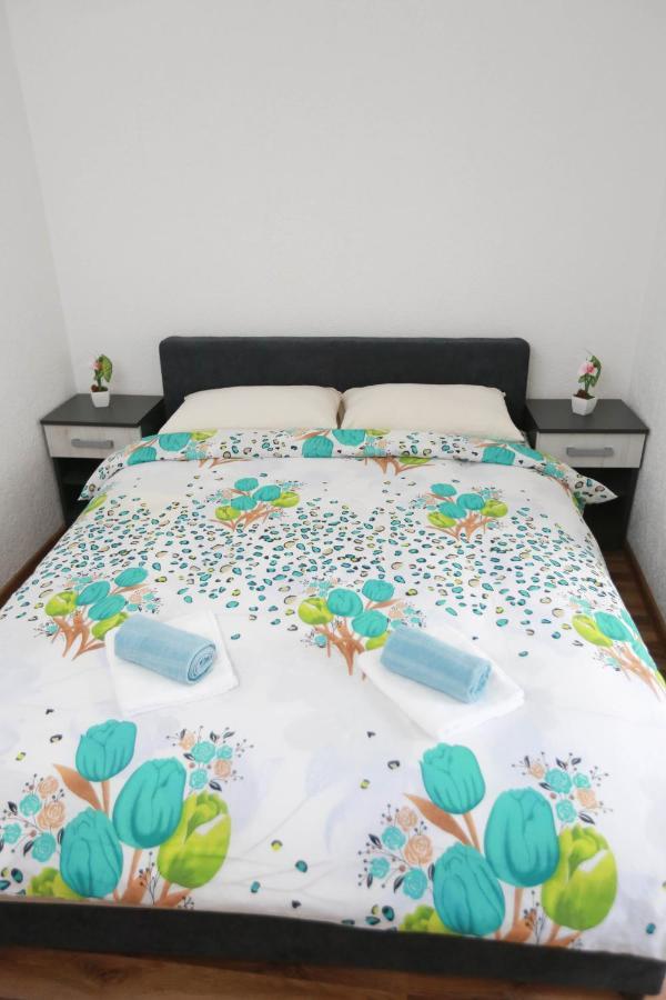 Apartman Vlacic Trebinje Eksteriør billede