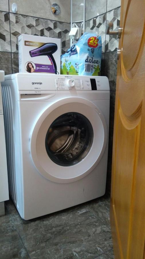 Apartman Vlacic Trebinje Eksteriør billede