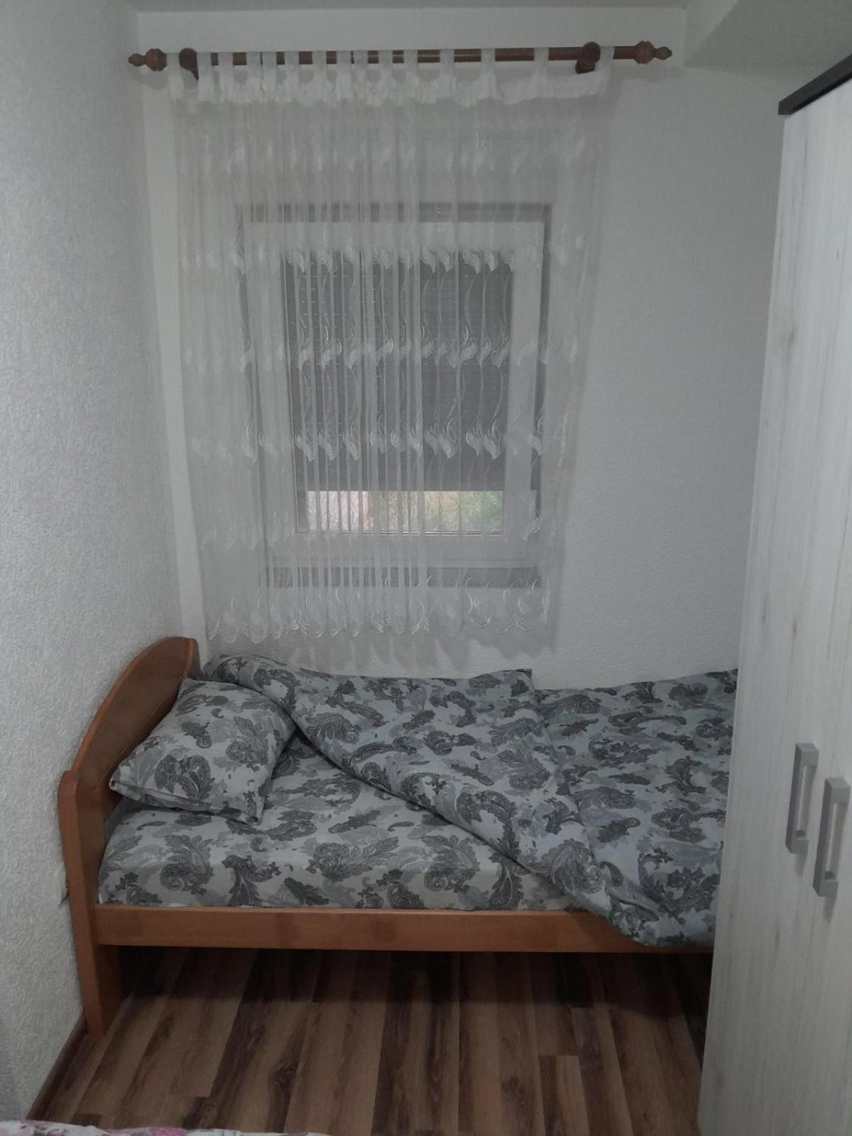 Apartman Vlacic Trebinje Eksteriør billede